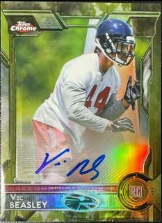 Vic Beasley