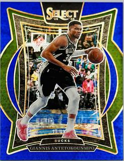 Giannis Antetokounmpo