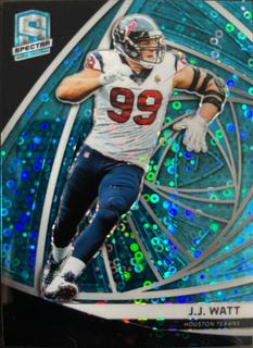 J.J. Watt