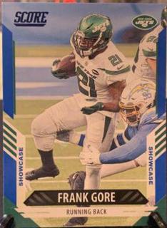 Frank Gore