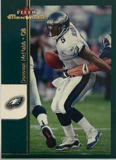 Donovan McNabb