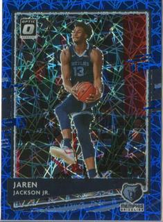 Jaren Jackson Jr.