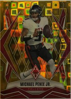 Michael Penix Jr.