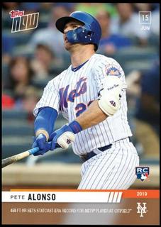 Pete Alonso