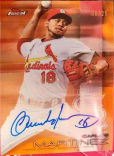 Carlos Martinez