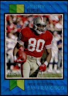 Jerry Rice