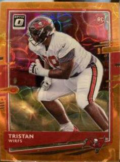 Tristan Wirfs