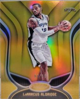 LaMarcus Aldridge