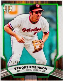 Brooks Robinson