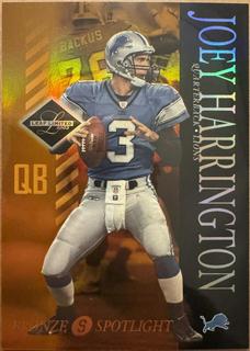 Joey Harrington