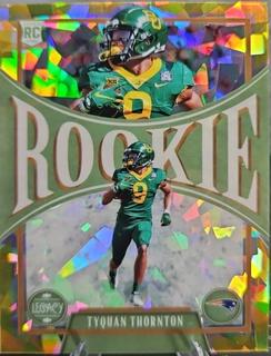 Tyquan Thornton