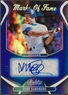 Ryne Sandberg