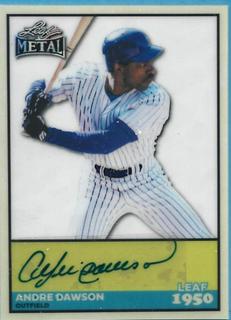 Andre Dawson