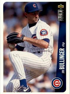 Jim Bullinger