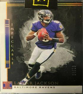 Lamar Jackson