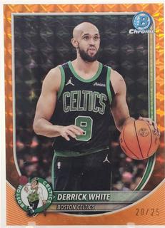 Derrick White