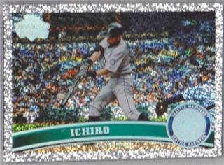 Ichiro