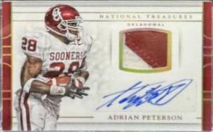 Adrian Peterson