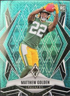 Matthew Golden