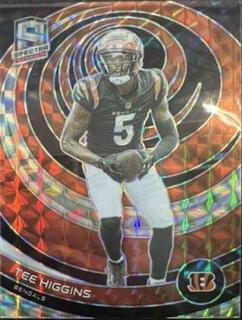 Tee Higgins