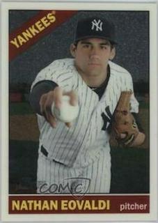 Nathan Eovaldi