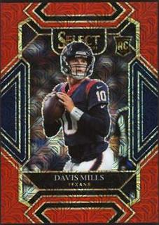 Davis Mills