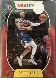 Torrey Craig
