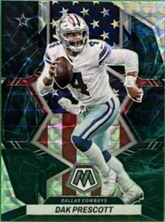 Dak Prescott