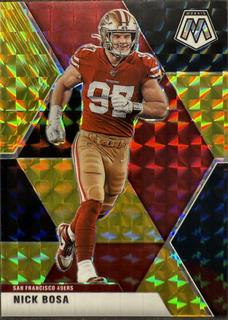 Nick Bosa
