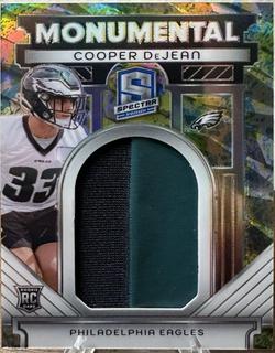 Cooper DeJean