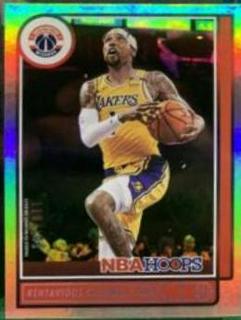 Kentavious Caldwell-Pope