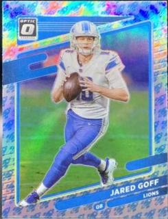 Jared Goff