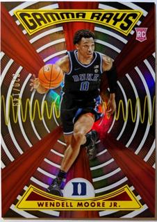 Wendell Moore Jr.