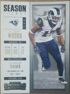 Robert Woods