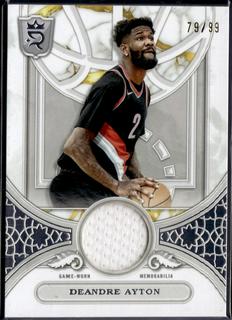 Deandre Ayton