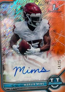 Marvin Mims