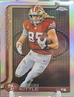 George Kittle