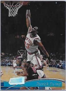 Patrick Ewing