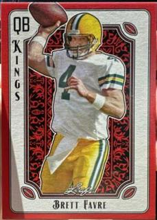 Brett Favre