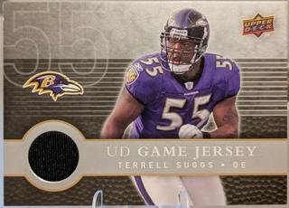 Terrell Suggs
