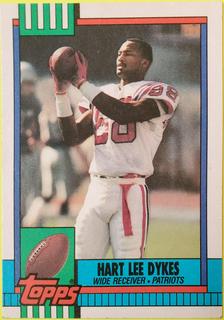 Hart Lee Dykes