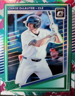 Chase DeLauter