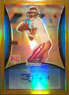 Josh Johnson