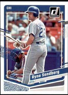 Ryne Sandberg