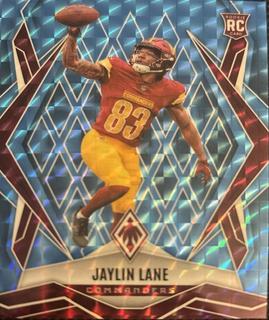 Jaylin Lane
