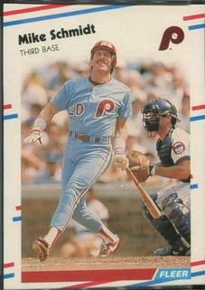Mike Schmidt