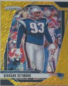 Richard Seymour