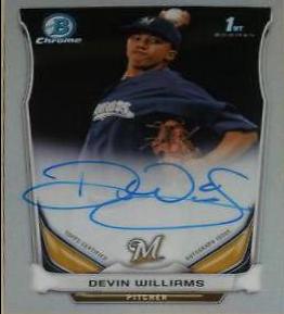Devin Williams