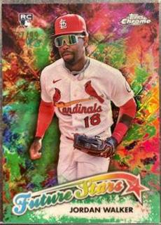 Jordan Walker