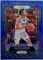Jalen Slawson